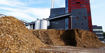 impianti biomassa