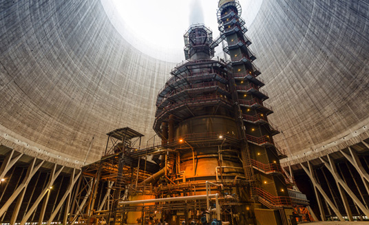 Costruzione Impianti e Macchine