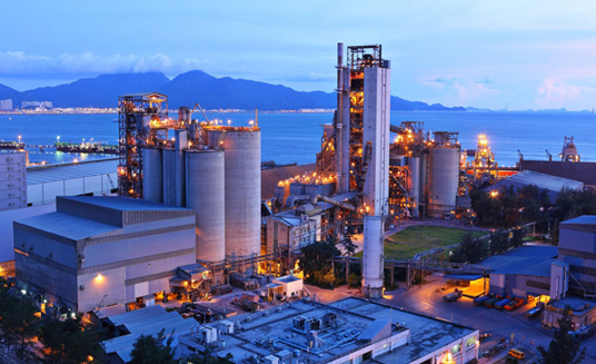 Industria di Processo