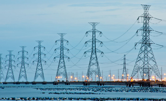 Produzione di Energia