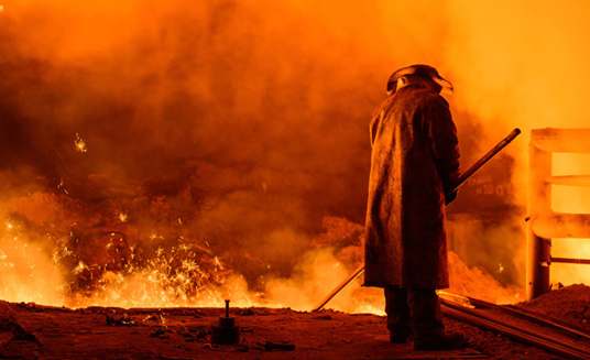 Protezione al Calore e Fuoco