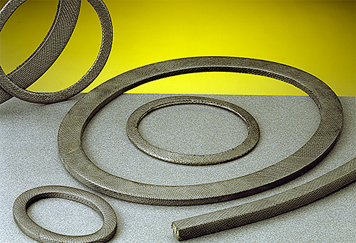 Baderne e Guarnizioni