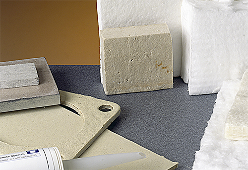 Isolanti e Refrattari