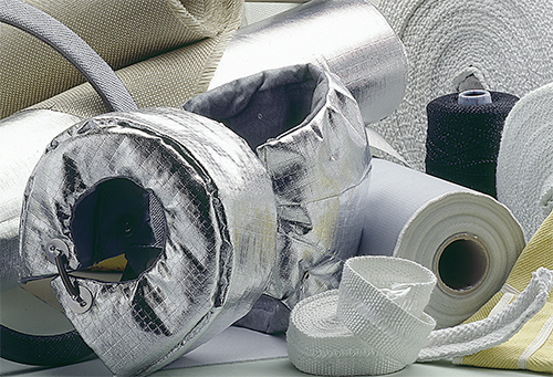 Manufatti e Isolanti