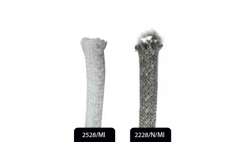 Corde trico metalvet