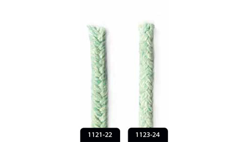 Trecce in silcawool®