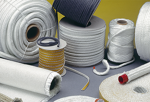 Fiber-Sil ®