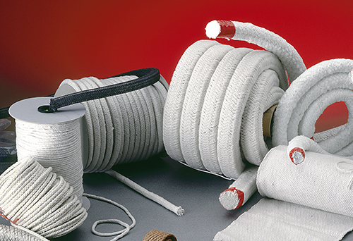 Fibra Ceramica
