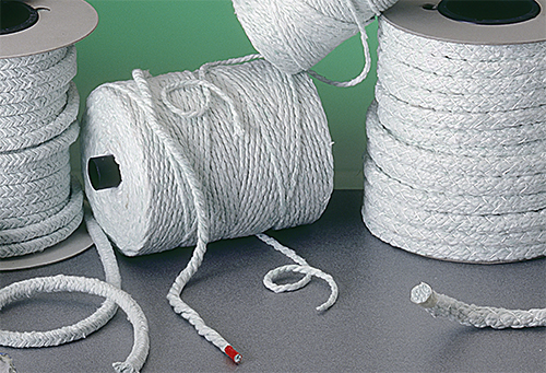 Silcawool®