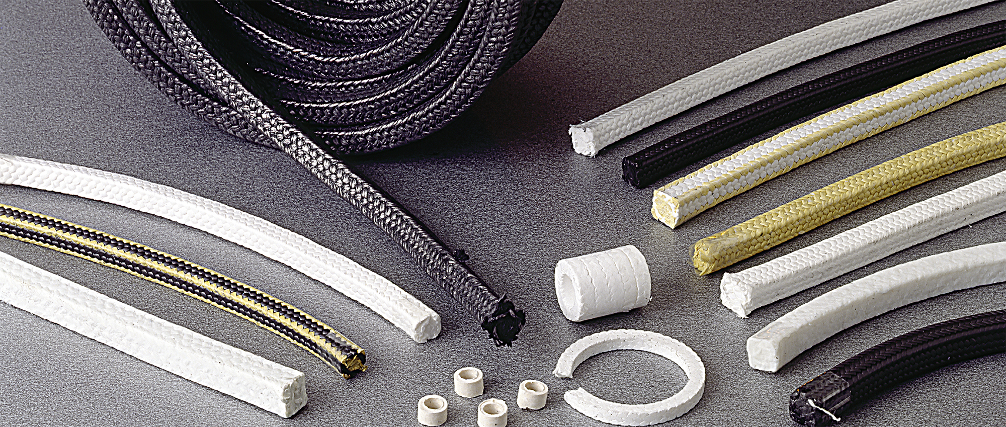 Product Range