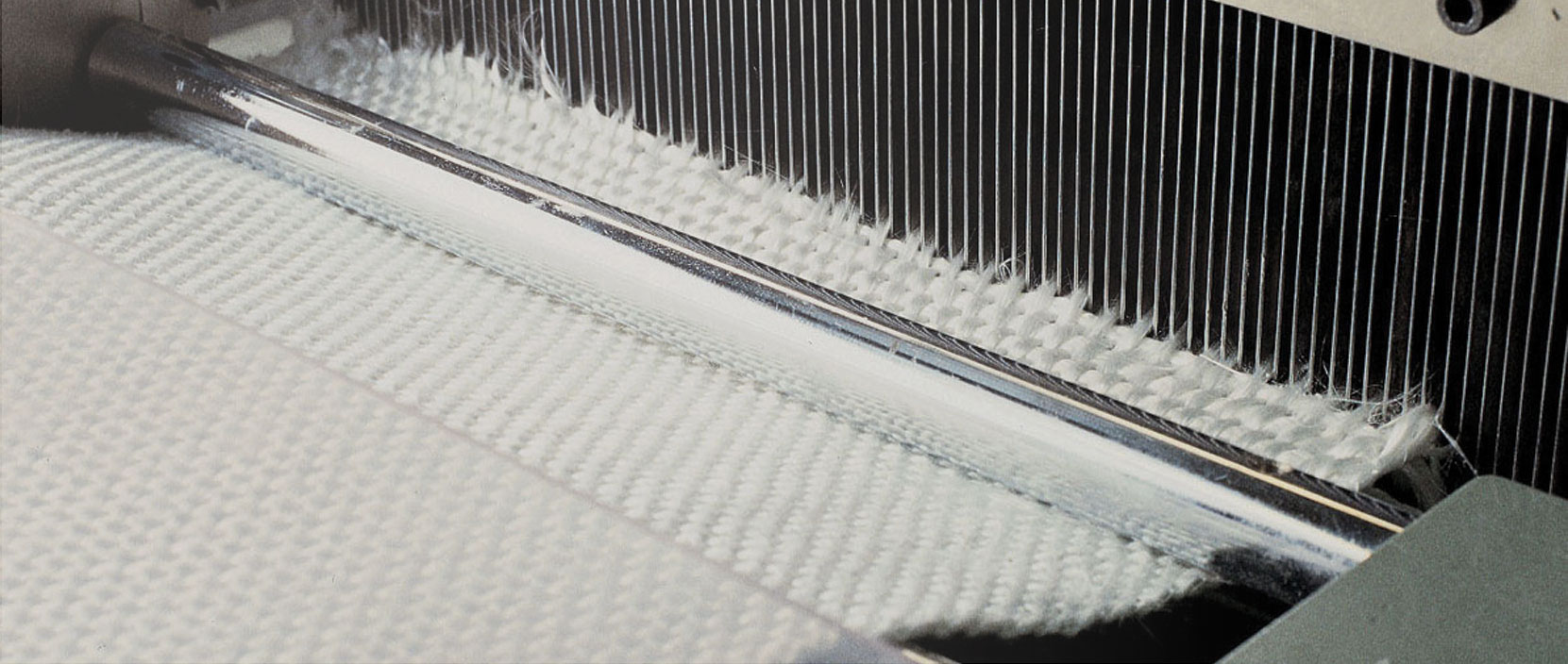 Manufacturing has been our passion, since 1993.