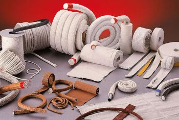 Fibra ceramica
