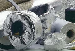 Materassini Isolanti Tesmat